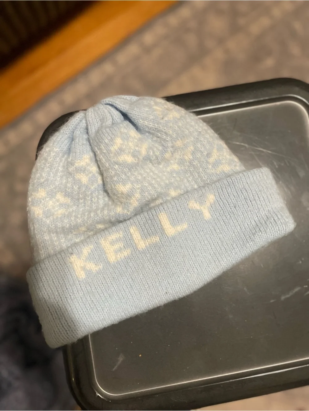 N/A personalized kelly